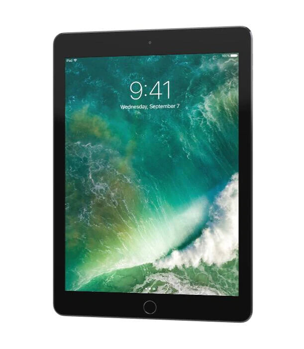 Apple iPad 5th Gen (A1822) – 128GB | WiFi Only