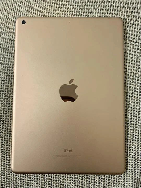 Apple iPad 6th Gen (A1893) – 128GB | WiFi Only