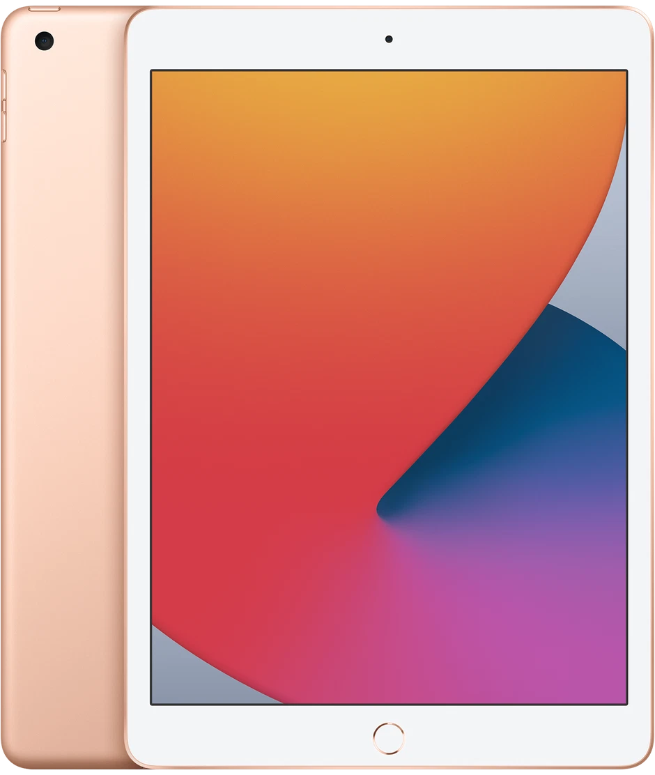 Apple iPad 7th Gen (A2197, 2019) – 128GB | WiFi Only