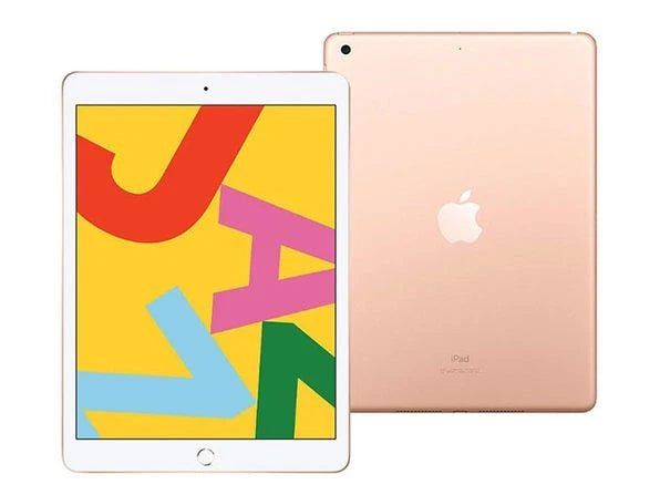 Apple iPad 7th Gen (A2197, 2019) – 128GB | WiFi Only