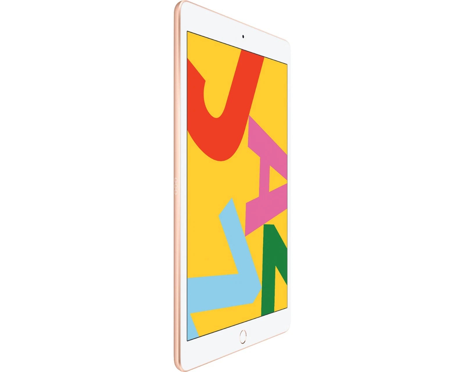 Apple iPad 7th Gen (A2197, 2019) – 128GB | WiFi Only