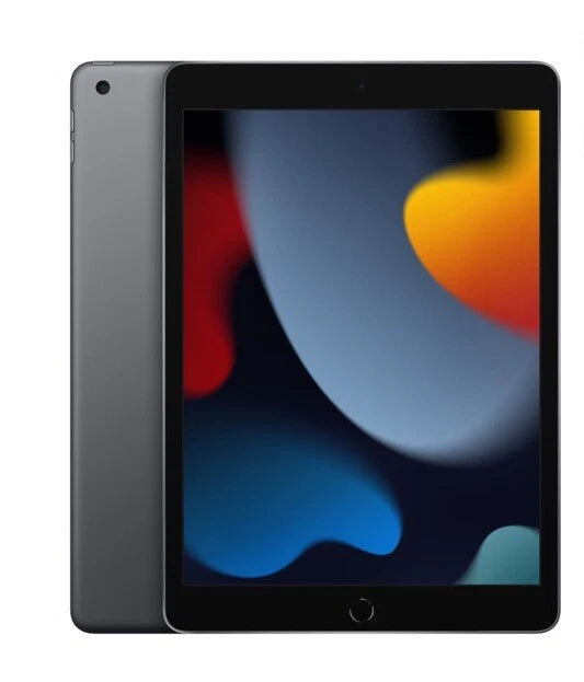Apple iPad 9th Gen (A2602, 2021) – 64GB | WiFi Only