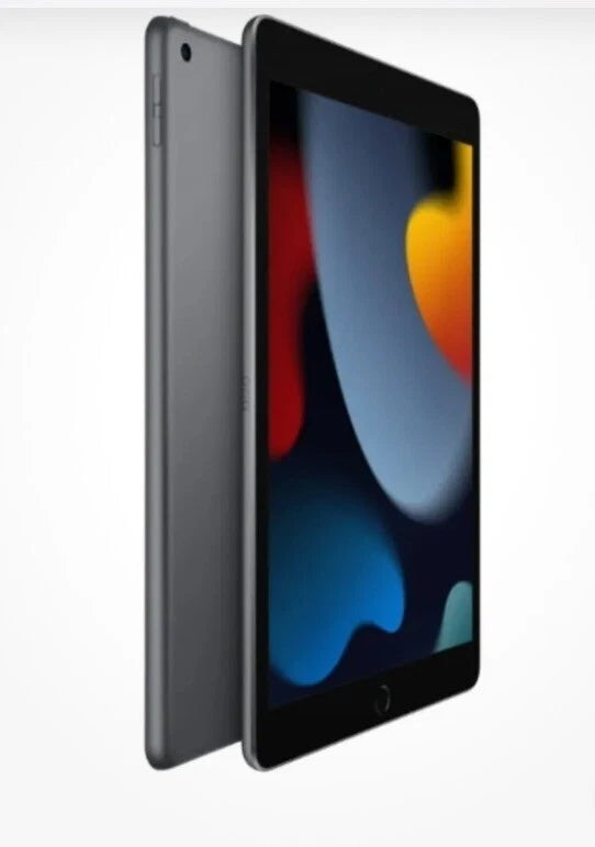 Apple iPad 9th Gen (A2602, 2021) – 64GB | WiFi Only