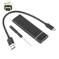 Hysenser SSD Enclosure – NVMe | NGFF (M.2)