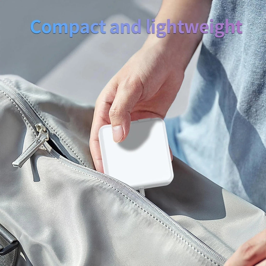 New MagSafe 2 60W T Charger
