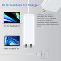 New MagSafe 2 60W T Charger