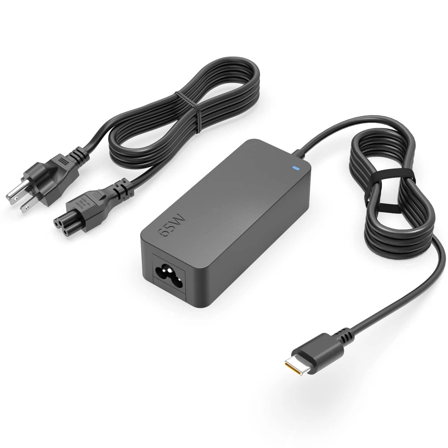 Lenovo Ex-UK Type-C Charger
