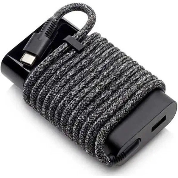 HP Ex-UK Type-C Charger