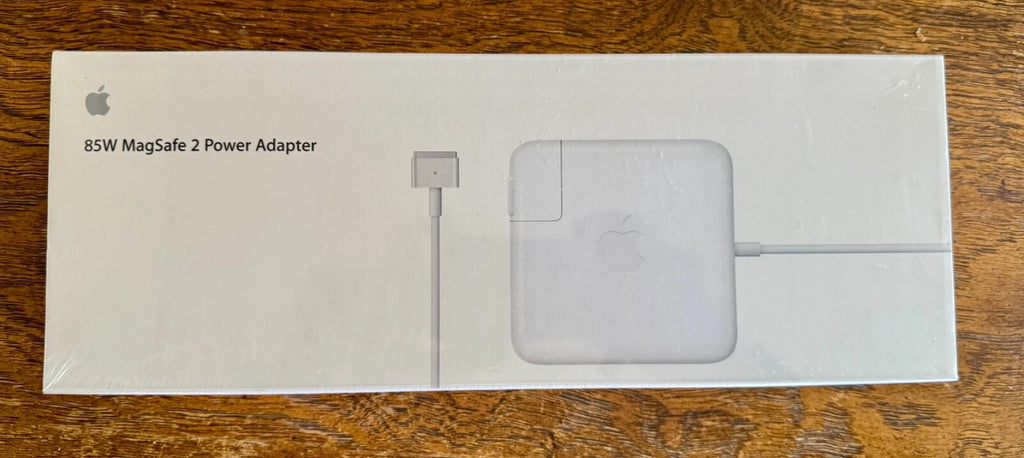 New MagSafe 2 85W T Charger