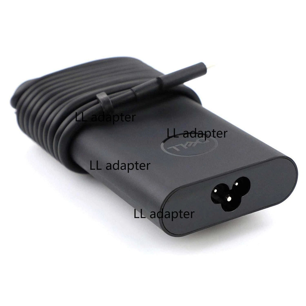 Ex-UK Dell Type-C 130W Charger