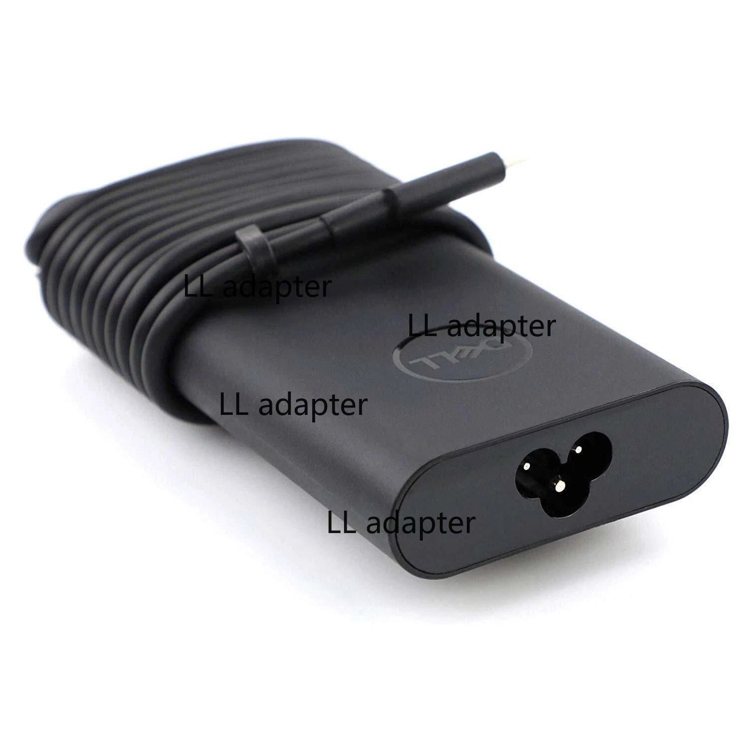Ex-UK Dell Type-C 130W Charger