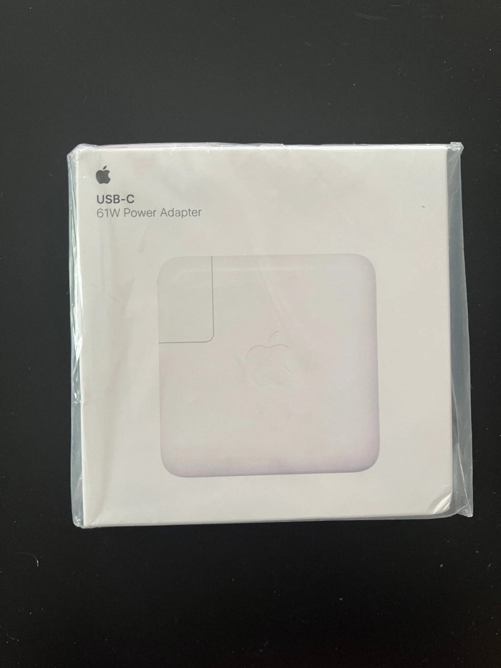 Ex-UK 61W Mac Adapter