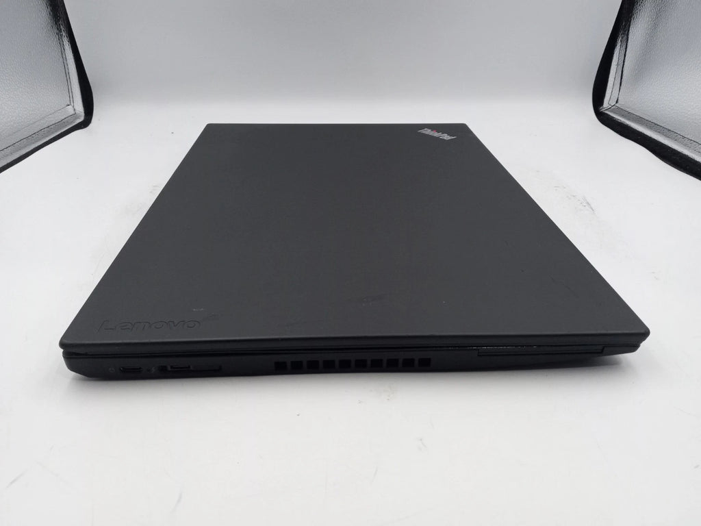 Lenovo ThinkPad P52s i7 8th Gen 16GB/512GB SSD Nvidia P500 2GB – Refurbished Ex-UK