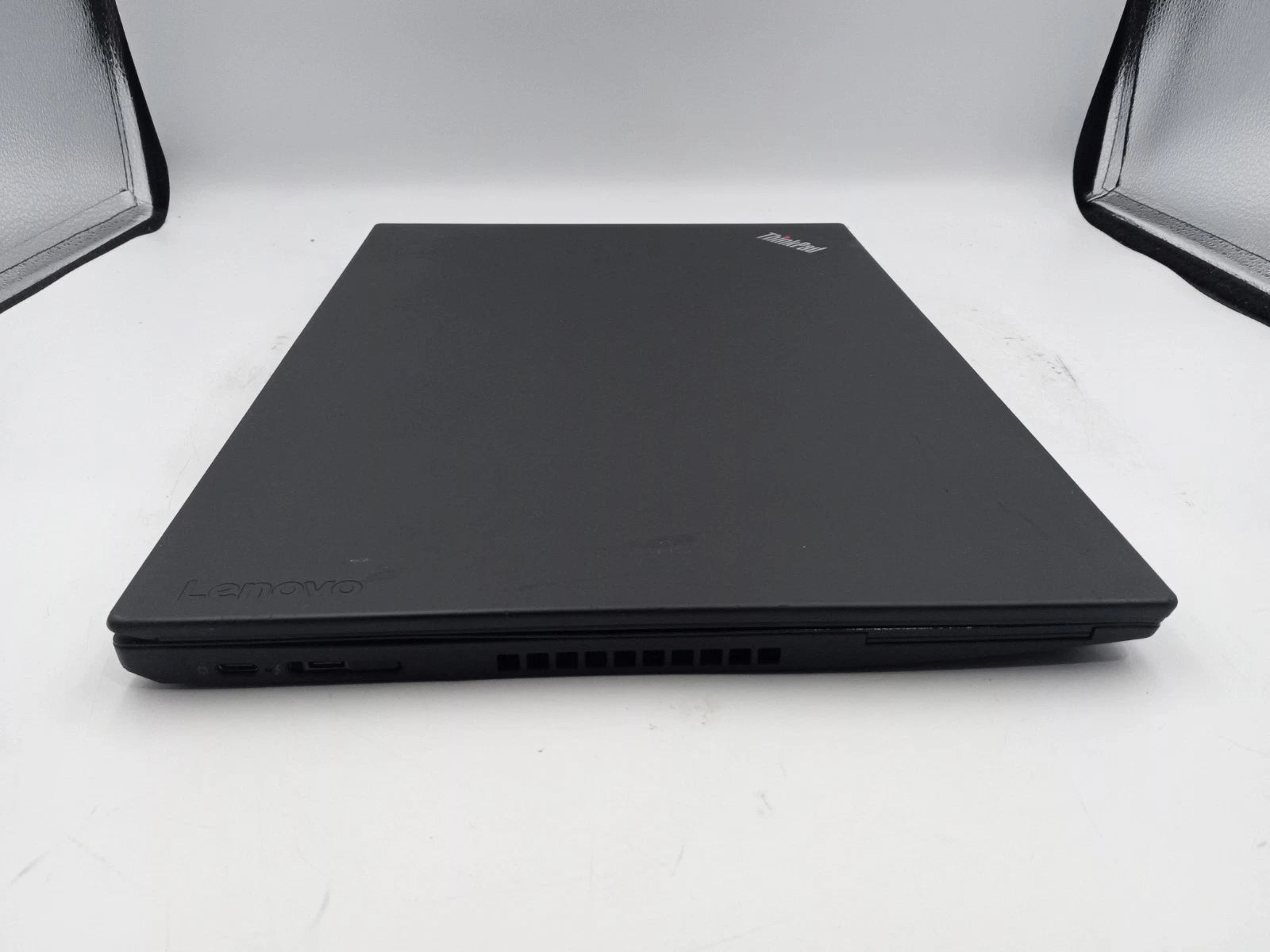 Lenovo ThinkPad P52s i7 8th Gen 16GB/512GB SSD Nvidia P500 2GB – Refurbished Ex-UK