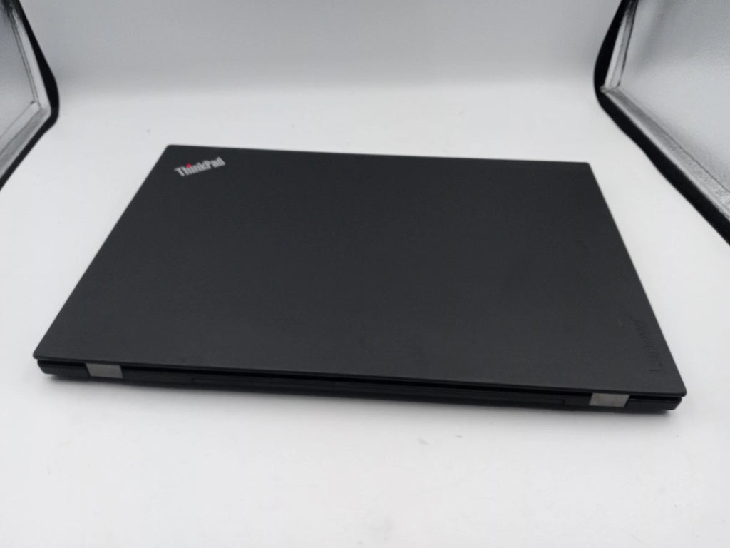 Lenovo ThinkPad P52s i7 8th Gen 16GB/512GB SSD Nvidia P500 2GB – Refurbished Ex-UK