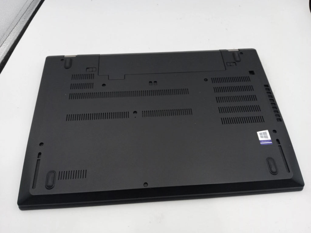 Lenovo ThinkPad P52s i7 8th Gen 16GB/512GB SSD Nvidia P500 2GB – Refurbished Ex-UK