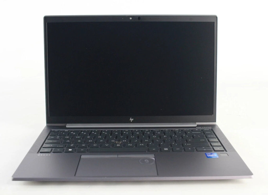 HP ZBook 14u G8 i7 11th Gen 16GB/512GB SSD Touch 4GB Nvidia T500