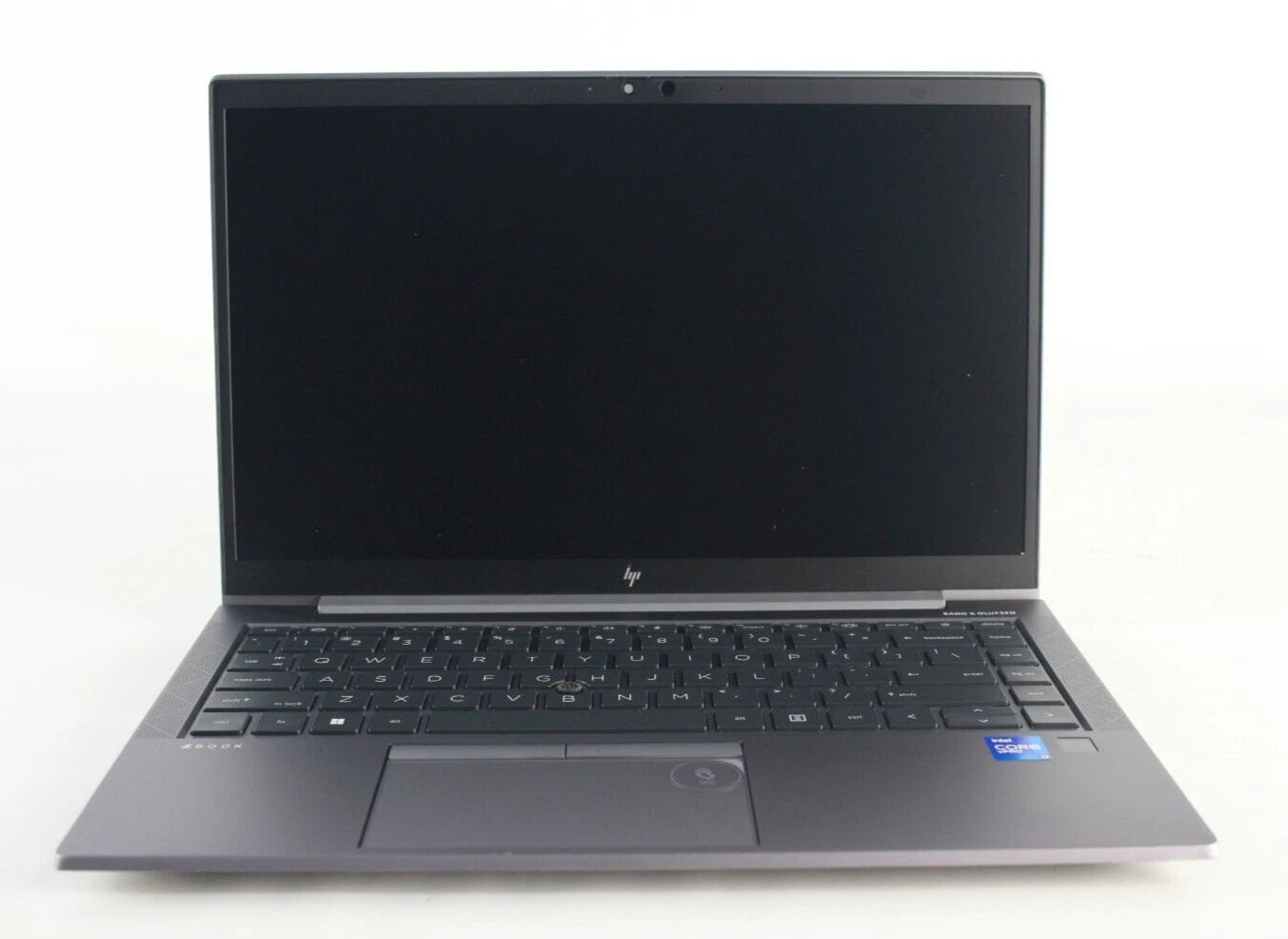 HP ZBook 14u G8 i7 11th Gen 16GB/512GB SSD Touch 4GB Nvidia T500