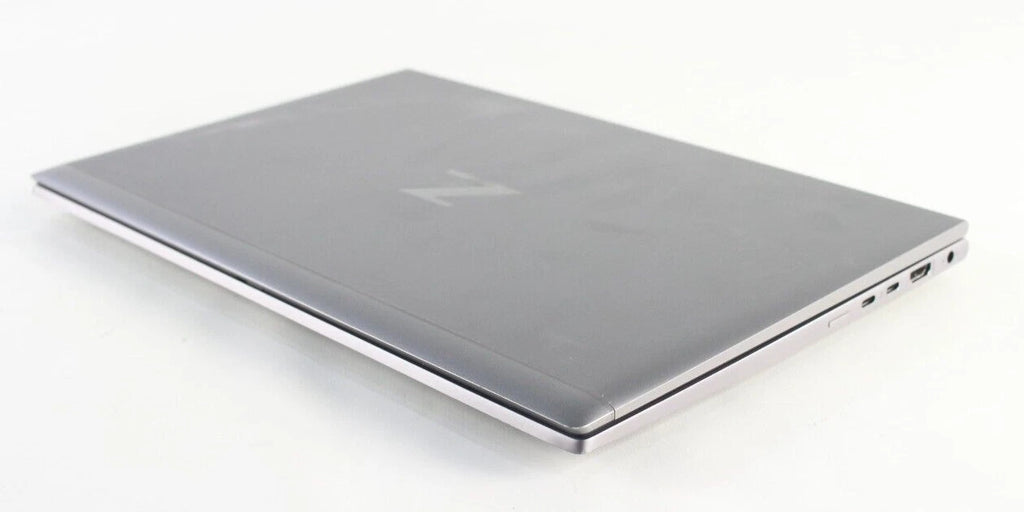 HP ZBook 14u G8 i7 11th Gen 16GB/512GB SSD Touch 4GB Nvidia T500