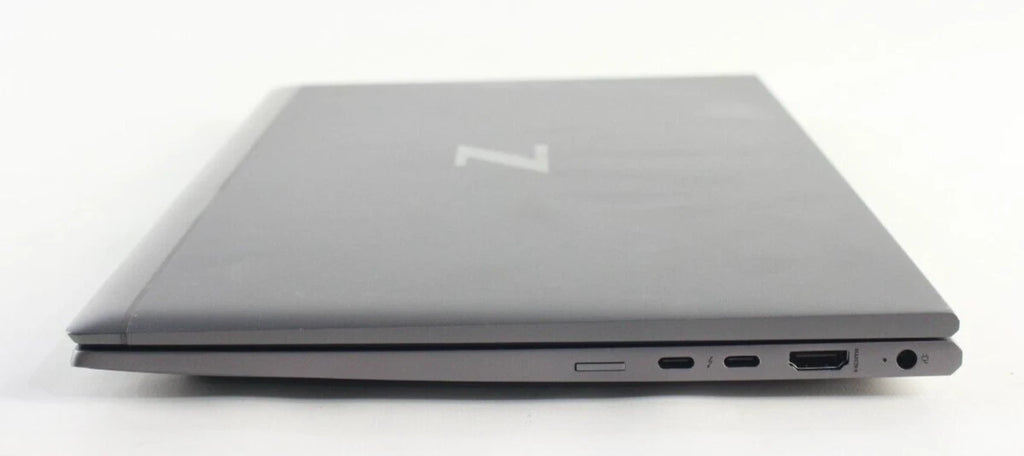 HP ZBook 14u G8 i7 11th Gen 16GB/512GB SSD Touch 4GB Nvidia T500