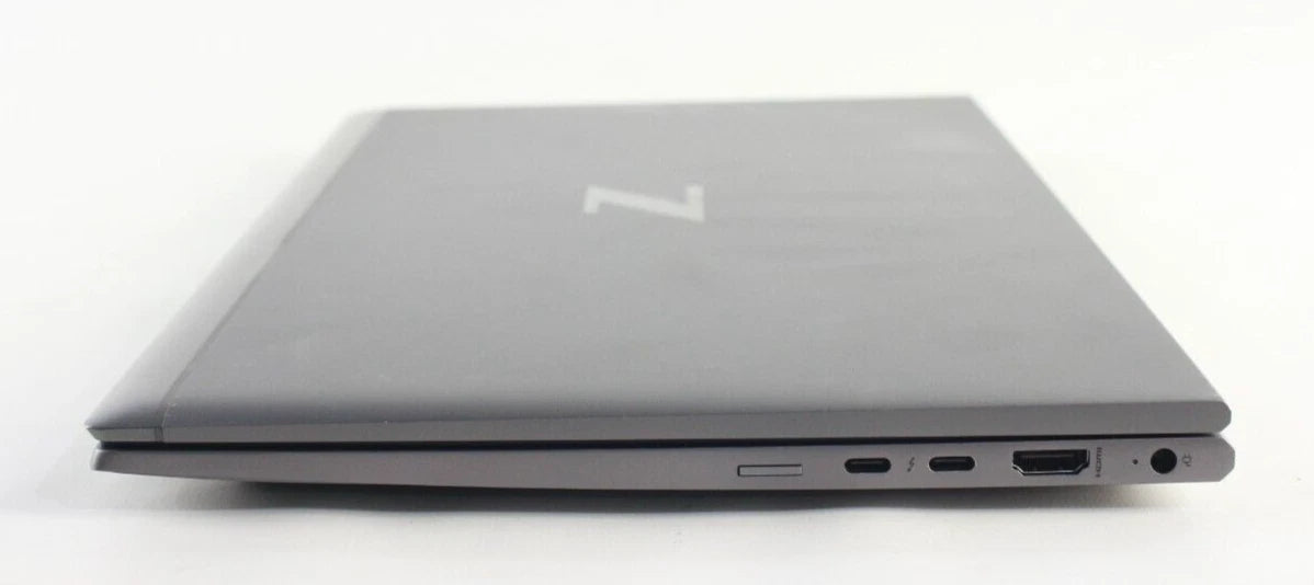 HP ZBook 14u G8 i7 11th Gen 16GB/512GB SSD Touch 4GB Nvidia T500