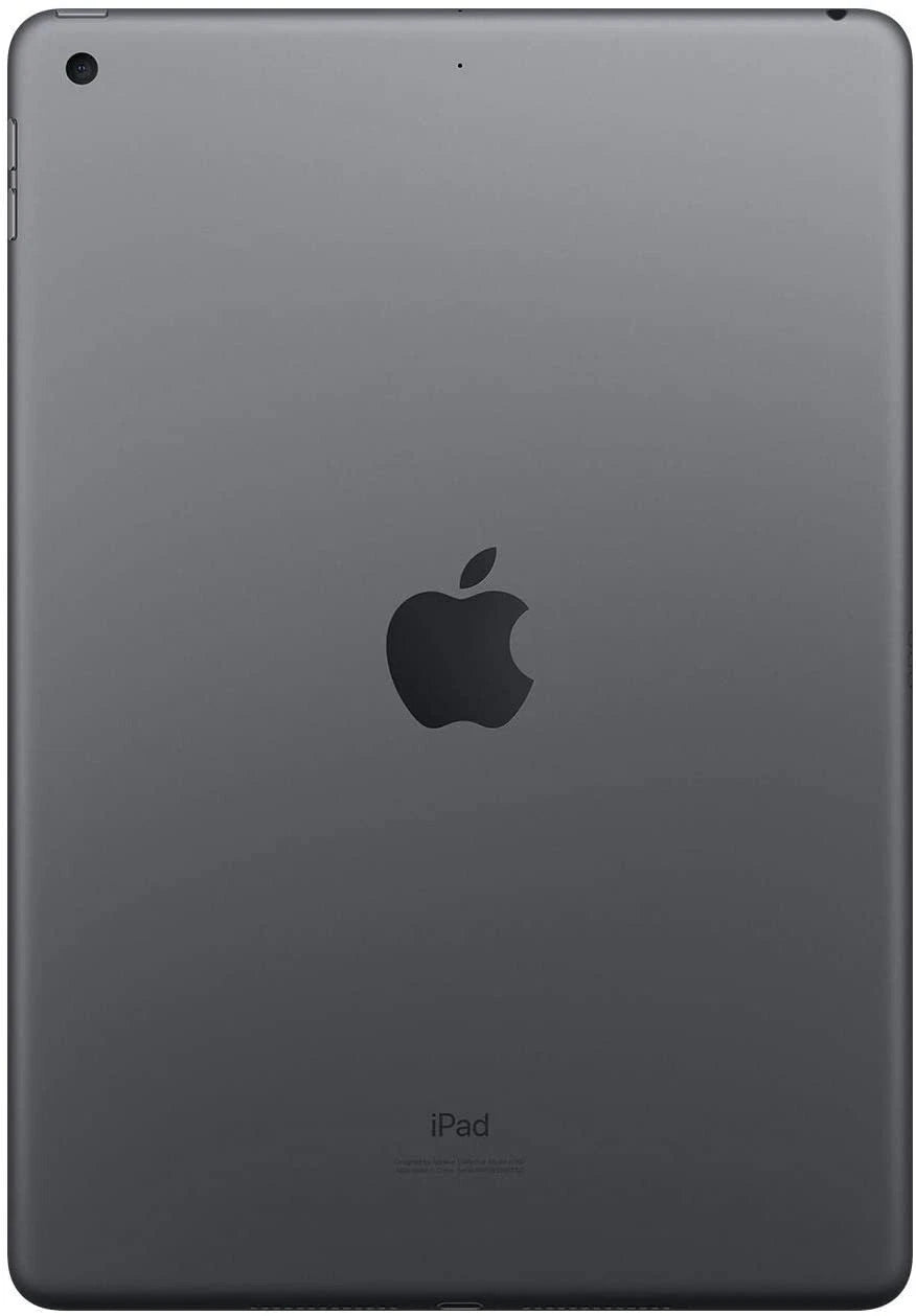 iPad A2197 2019 7th Gen 128GB Wi‑Fi Only