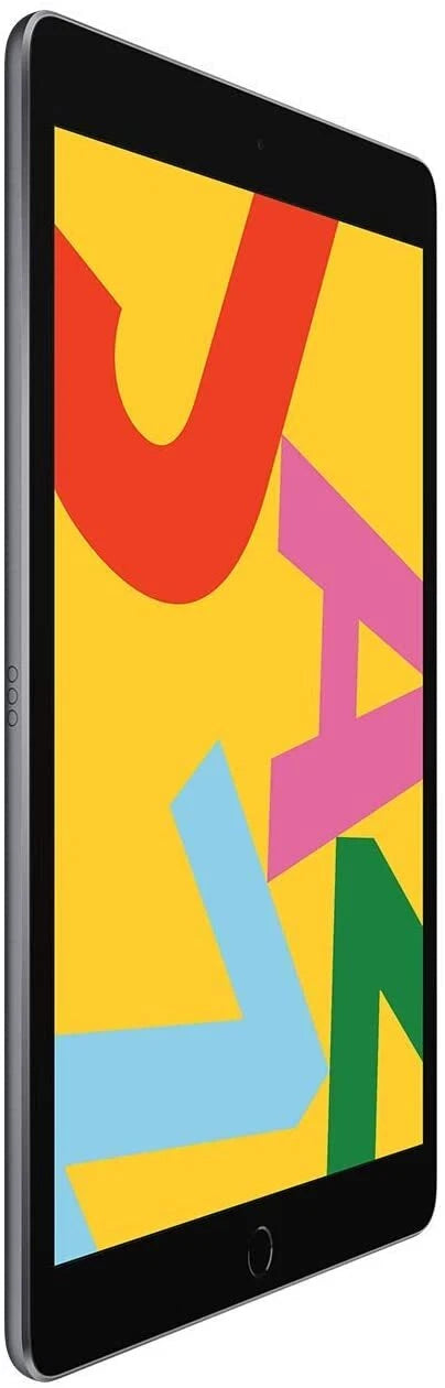 iPad A2197 2019 7th Gen 128GB Wi‑Fi Only