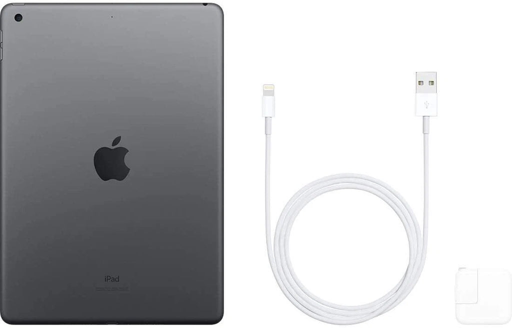 iPad A2198 2019 7th Gen 128GB Wi‑Fi/Cellular