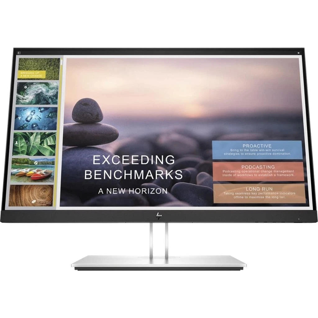 HP E24t G4 24-inch Full HD IPS Touch Monitor