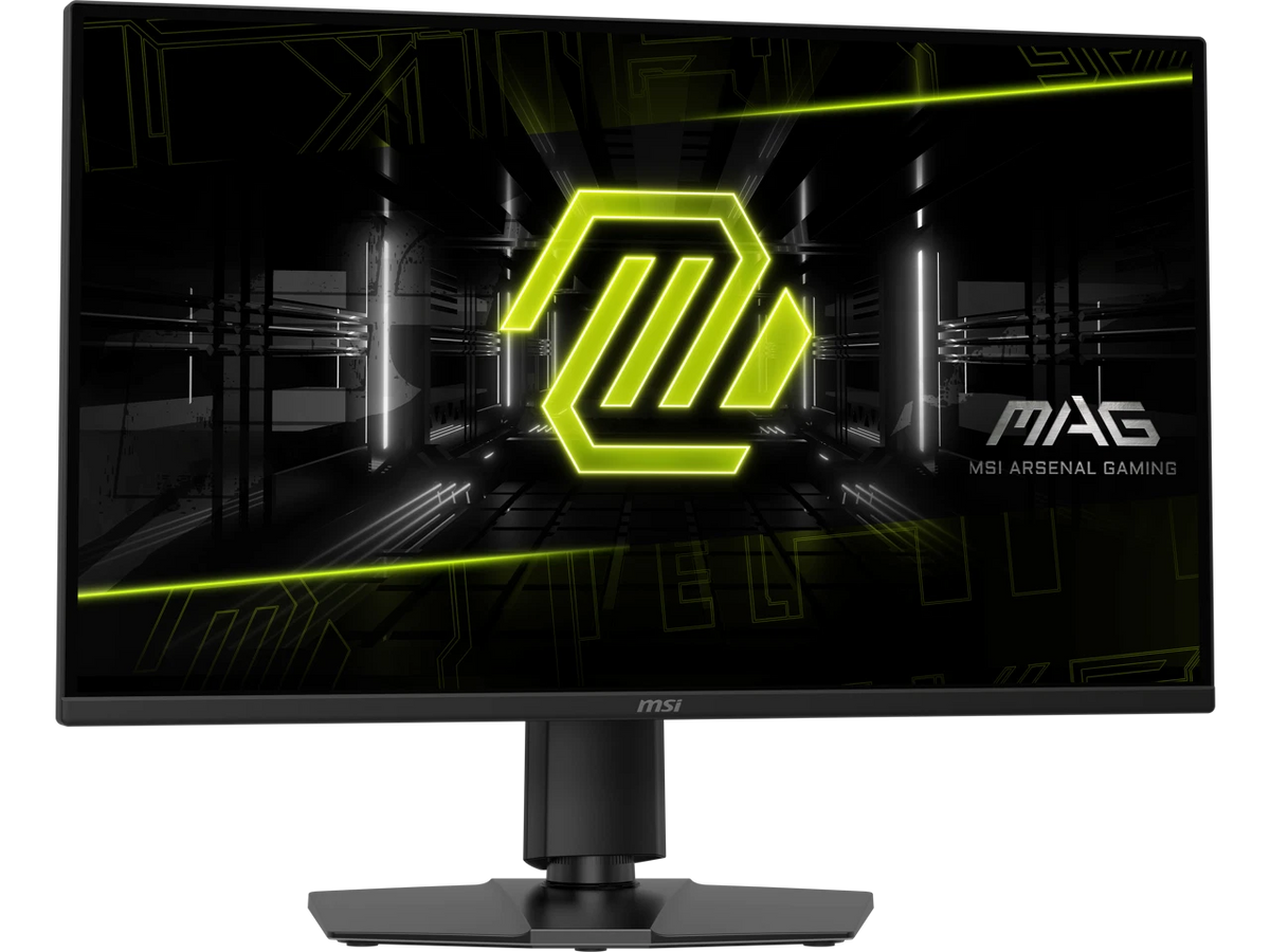 MSI MAG 275UPD E14 27-inch 4K 144Hz Dual Mode Gaming Monitor