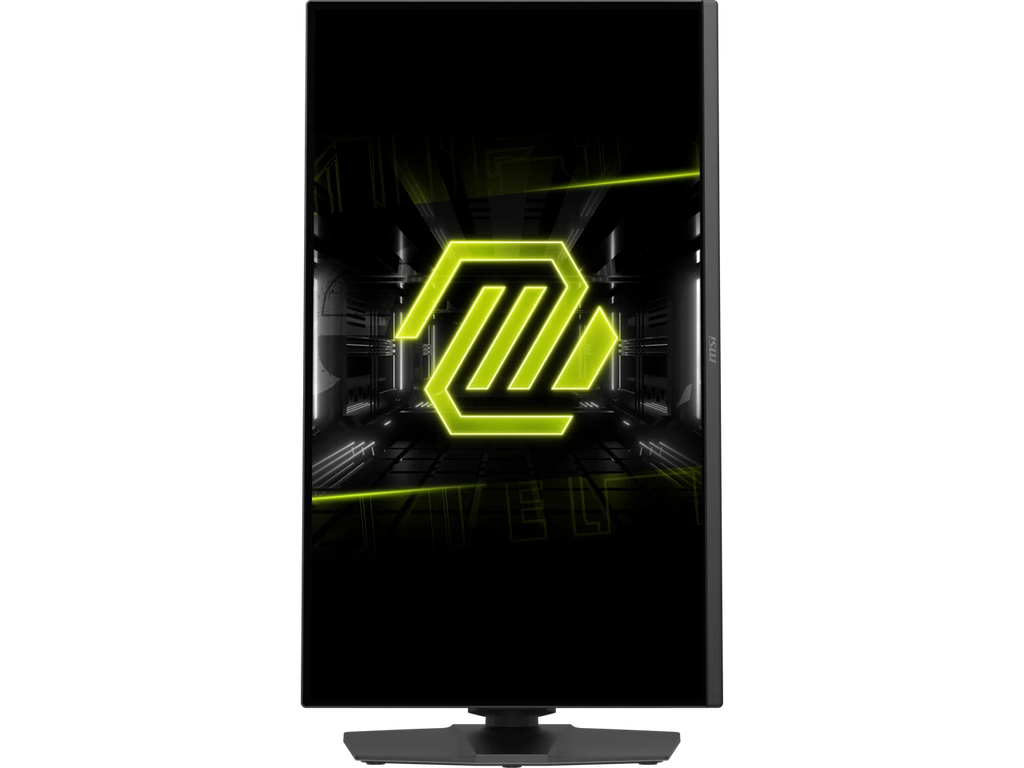 MSI MAG 275UPD E14 27-inch 4K 144Hz Dual Mode Gaming Monitor