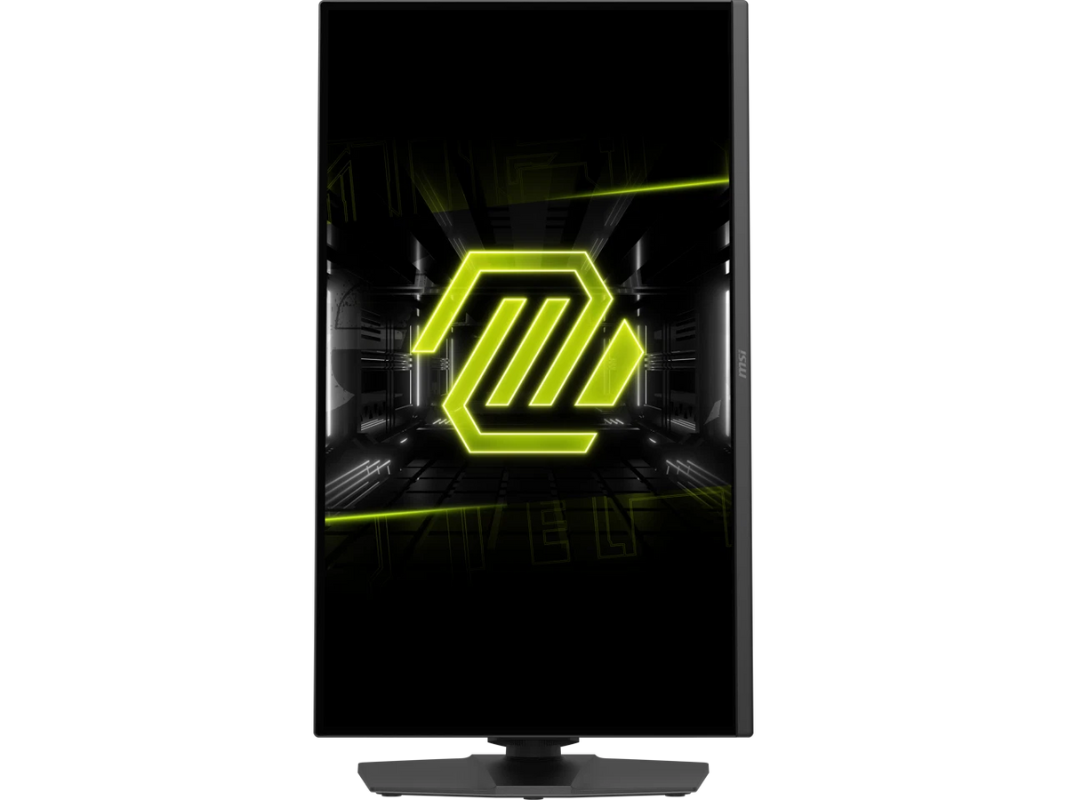 MSI MAG 275UPD E14 27-inch 4K 144Hz Dual Mode Gaming Monitor