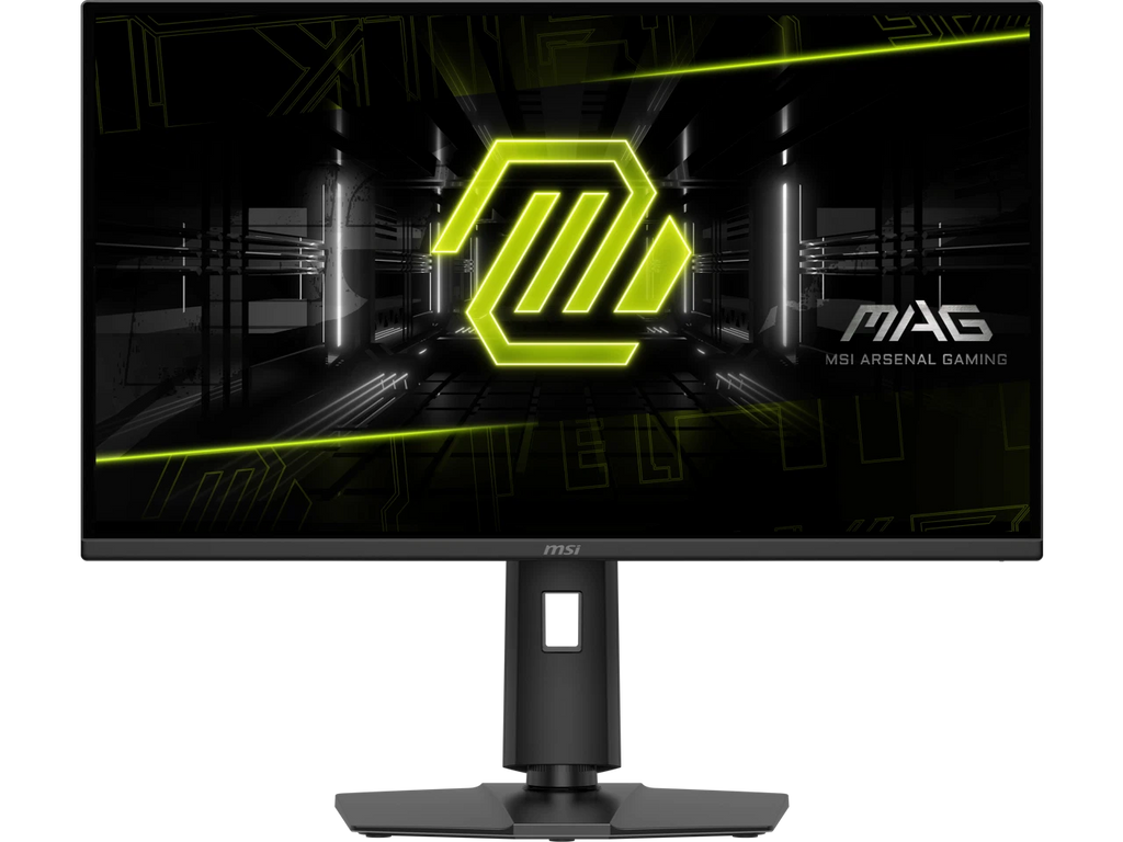 MSI MAG 275UPD E14 27-inch 4K 144Hz Dual Mode Gaming Monitor