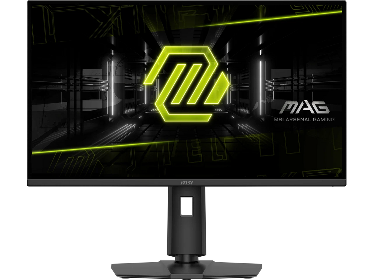 MSI MAG 275UPD E14 27-inch 4K 144Hz Dual Mode Gaming Monitor