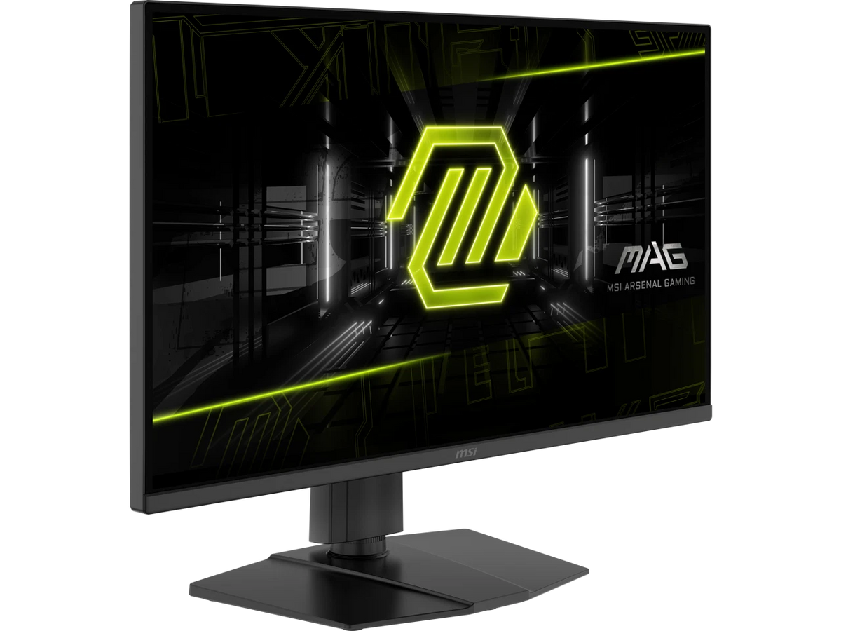MSI MAG 275UPD E14 27-inch 4K 144Hz Dual Mode Gaming Monitor