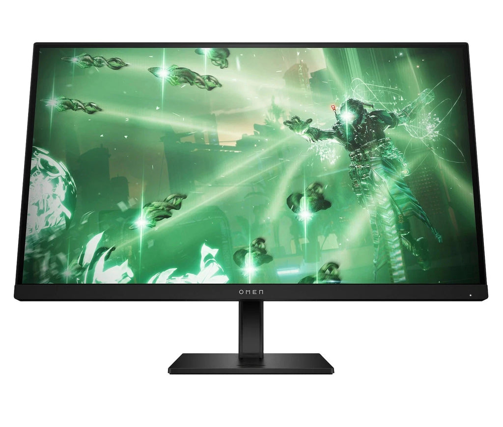 HP OMEN 27Q 27-inch QHD IPS 165Hz Gaming Monitor