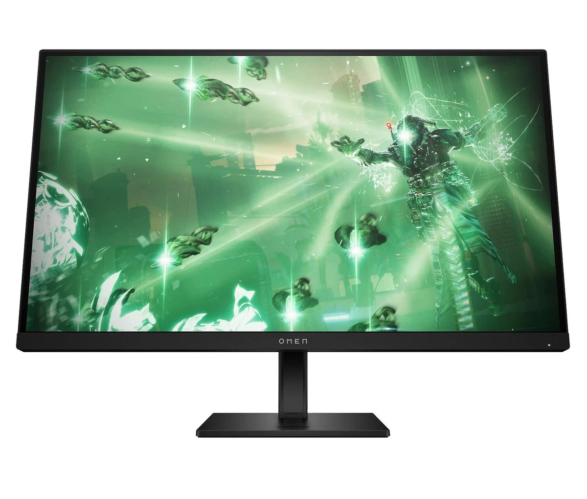HP OMEN 27Q 27-inch QHD IPS 165Hz Gaming Monitor
