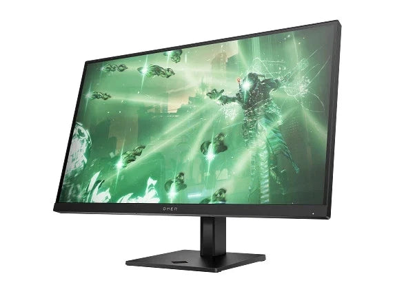 HP OMEN 27Q 27-inch QHD IPS 165Hz Gaming Monitor
