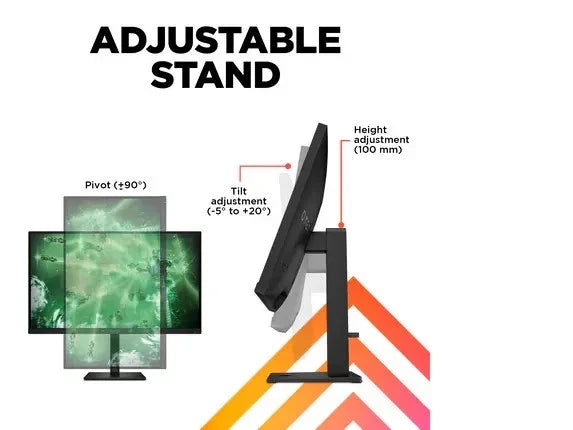 HP OMEN 27Q 27-inch QHD IPS 165Hz Gaming Monitor