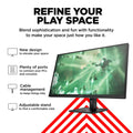 HP OMEN 27Q 27-inch QHD IPS 165Hz Gaming Monitor