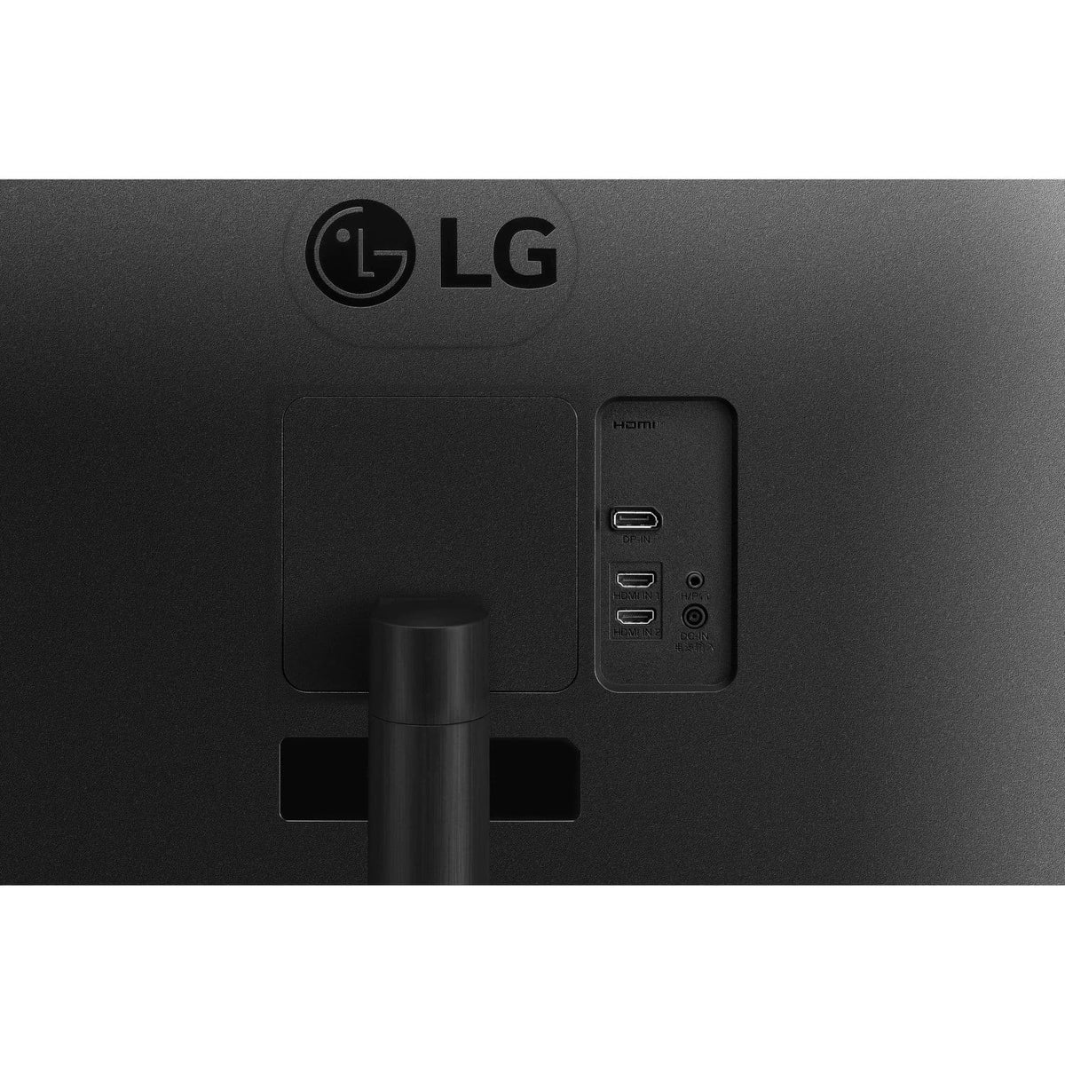 LG 34CB99-W 34-inch WQHD USB-C Curved Monitor - EX-UK
