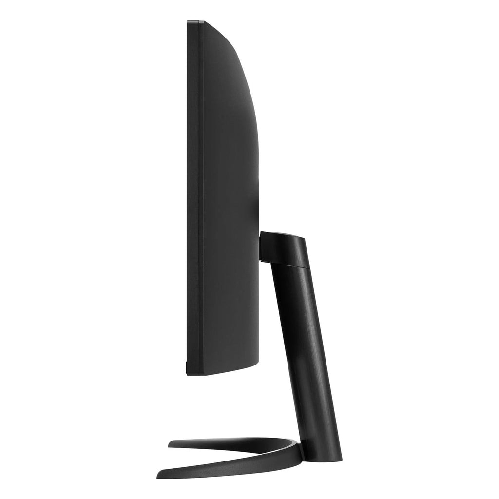 LG 34CB99-W 34-inch WQHD USB-C Curved Monitor - EX-UK