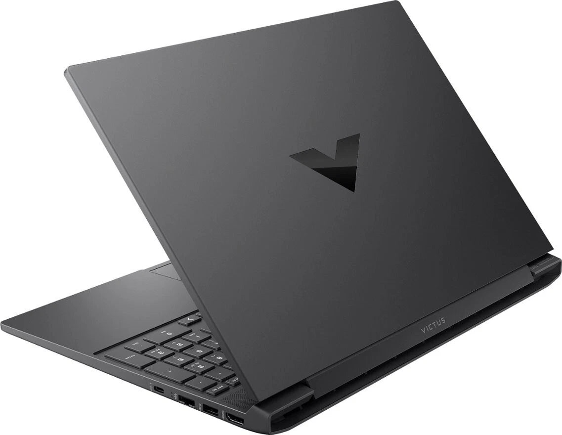 HP Victus 15 Ryzen 5 5600H 8GB RAM 512GB SSD RTX 3050 6GB