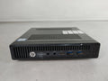 HP EliteDesk 800 G2 Core i5 6th Gen | 4GB RAM | 128GB Storage