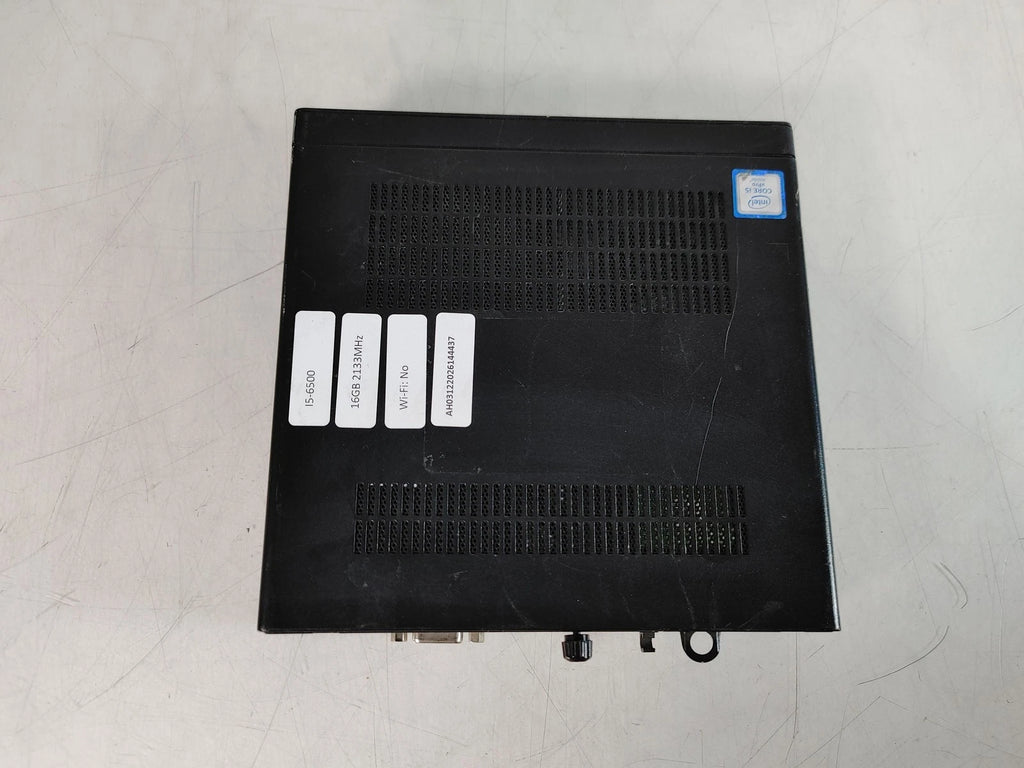 Lenovo M910Q Core i7 6th Gen | 8GB RAM | 128GB Storage