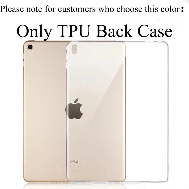 iPad Covers for 5th, 6th and 7th Generation Models