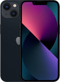 Apple iPhone 13 128GB | Grade A+ | 5G | Super Retina XDR | Dual Camera | Face ID
