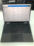 Dell XPS 13 9310 2-in-1 | Core i7 11th Gen | 16GB RAM | 256GB SSD