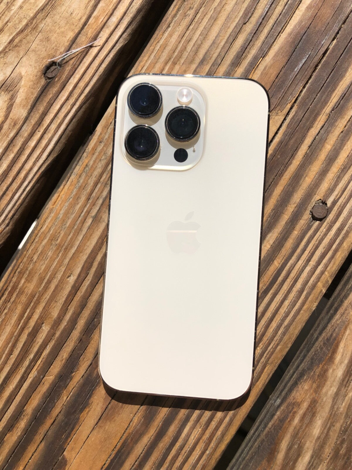 Apple iPhone 14 Pro 256GB | Grade A+ | 5G | Super Retina XDR ProMotion | 48MP Triple Camera | Face ID