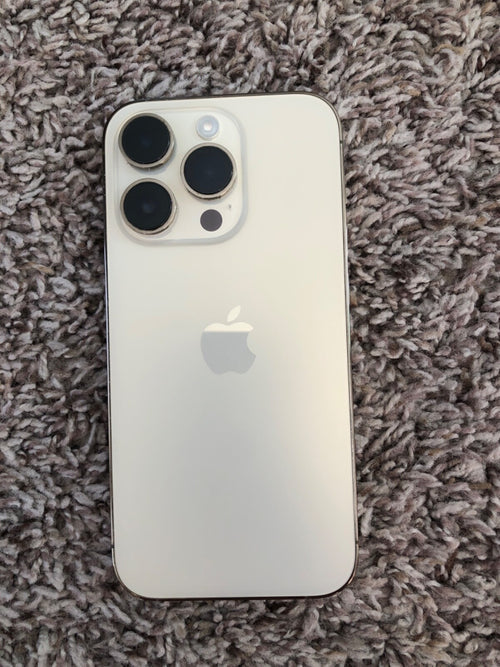 Apple iPhone 14 Pro 256GB | Grade A+ | 5G | Super Retina XDR ProMotion | 48MP Triple Camera | Face ID